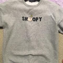 スヌーピー スウェットのサムネイル