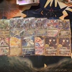 バトスピ　まとめ売りのサムネイル