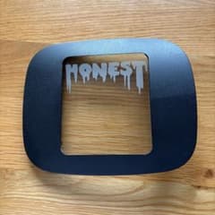 ハイラックス HONEST フューエル ガラスリッド - メルカリ