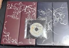 &TEAM MARK ON ME 2種セットとミニCDのサムネイル