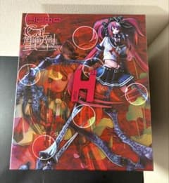 Hdge 蟹型シーエ フィギュア Ca crab 骸音シーエ フィギュア - メルカリ