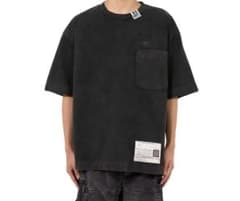 MIHARA YASUHIRO Amateur Sewn Like T 黒44 - メルカリ