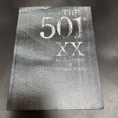 THE 501XX A COLLECTION OF VINTAGEのサムネイル