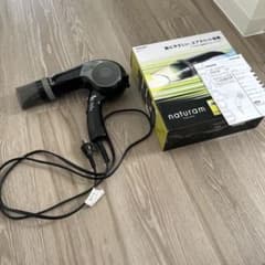 TESCOM naturam TD122 ヘアドライヤーのサムネイル