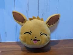 イーブイ 丸型ポーチのサムネイル