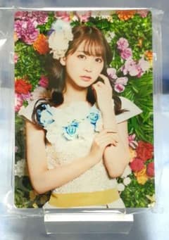 【希少品】 i☆Risイベント特典アクリルスタンド(芹澤優)のサムネイル