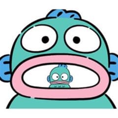はんぎょじん様専用ページのサムネイル