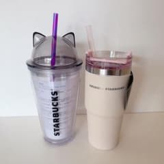 R*y様 スタバ　ハロウィン　スタンレータンブラーベージュ