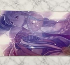fgo 星見の回廊 ポストカード オルガマリー ②のサムネイル