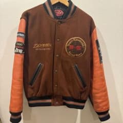 Kawasaki Zephyr ゼファー スタジャン Kawasaki Zephyr 2000年記念スタジャン - メルカリ