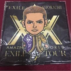 SHOKICHI ハンドタオルのサムネイル