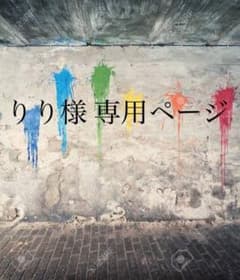 りり様 専用ページのサムネイル