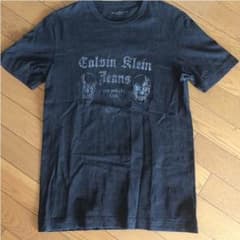 値下げしました カルバンクライン Tシャツのサムネイル