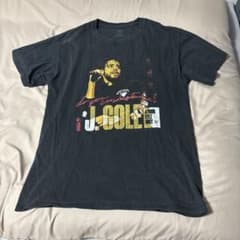 J. Cole 4 Your Eyez Only Tシャツのサムネイル