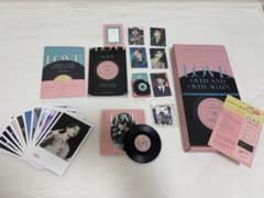 BTS V 2022 SEASON'S GREETINGS グッズセットのサムネイル