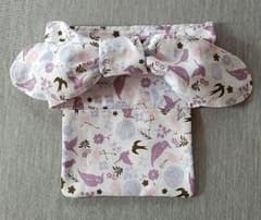 首背中ひんやり ネッククーラー ハンドメイドのサムネイル
