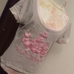 【難あり中古品】Vivienne Westwood Tシャツのサムネイル