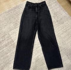 Acne Studios] 1993VintageBlackデニム - メルカリ
