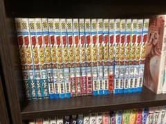 侵略！イカ娘（1巻~22巻）全巻のサムネイル
