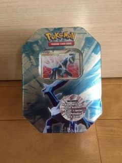 未開封海外限定ポケモンカードのサムネイル
