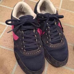 kastane＊スニーカーのサムネイル