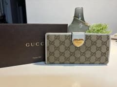 mayunana様　GUCCI  箱有　 GGキャンバスのサムネイル