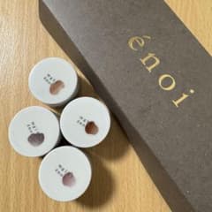 《新品》énoi エノイ ネイルカラー 4色セットのサムネイル
