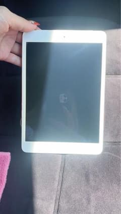 iPad miniのサムネイル