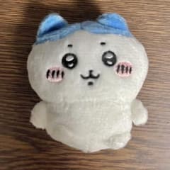 [9/30까지!익명 배송] 치이카와 하치와레 앉기 인형