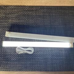 人感センサー付き LEDバーライト 本体のサムネイル
