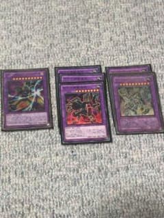 遊戯王 アンティークデッキのサムネイル
