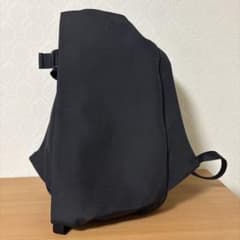 Cote&Ciel [美品］ ブラック　Ｌサイズのサムネイル