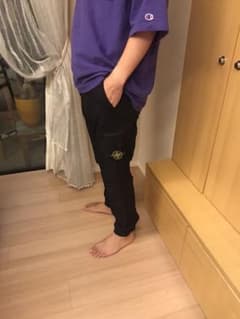 STONE ISLAND ストーンアイランド メンズ カーゴパンツのサムネイル