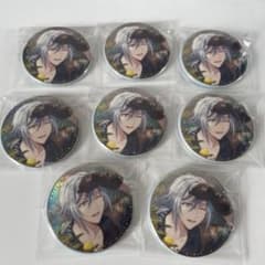 アイドリッシュセブン アイナナ 四葉環 環 缶バッジ 記念日 アイドリッシュセブン 記念日2024 四葉環 缶バッジ 缶バ - メルカリ