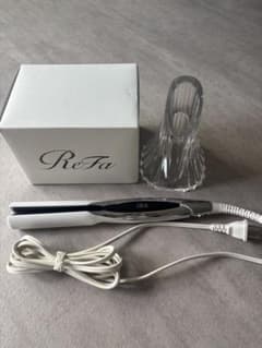 ReFa ストレートヘアアイロン 本体のサムネイル