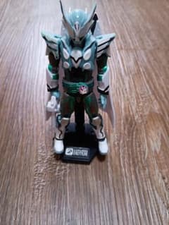 装動 仮面ライダーエビリティライブのサムネイル