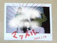 OCHA NORMA　直筆コメント入りワイドチェキ OCHA NORMA 直筆コメント入りワイドチェキ|mercariメルカリ官方