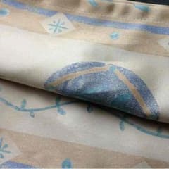 厚手のカ-テン2枚組のサムネイル
