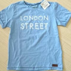 ZARA BOYS Tシャツのサムネイル