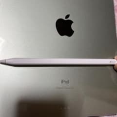Apple Pencil 第2世代のサムネイル