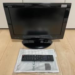 19RE1S (19RE1の改良型）2011年製 東芝レグザ液晶テレビのサムネイル
