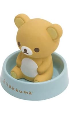 リラックマ加湿器のサムネイル