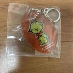 Mrs. GREEN APPLEスピードクジ　メメルキーホルダーのサムネイル