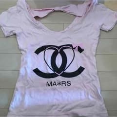 マーズ Tシャツのサムネイル