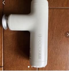 ドクターエア エクサガン ハイパー REG-04のサムネイル