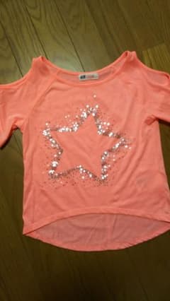 Tシャツのサムネイル
