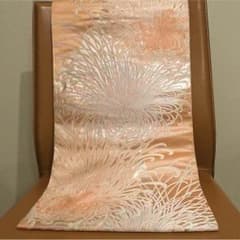 西陣 高級袋帯のサムネイル
