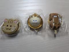 Patisserie minette しろねこさん•とらねこさん•ねこマカロンのサムネイル