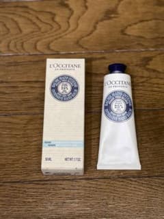 ロクシタン シア ザ・バーム 50ml  SH ハンドバームのサムネイル