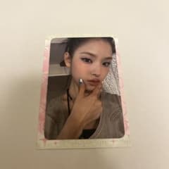 izna マイ ktown4uのサムネイル